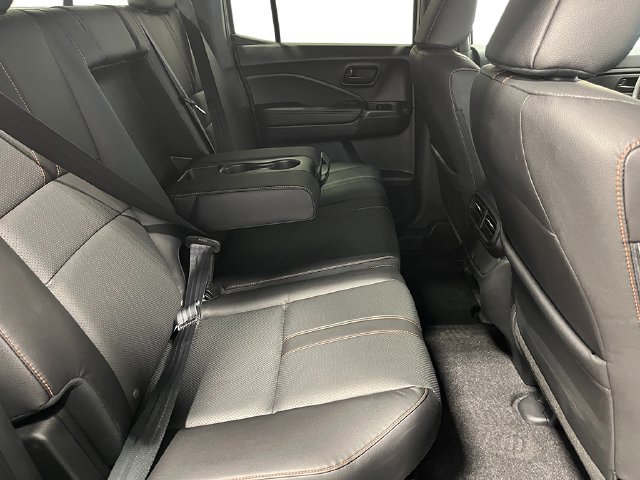 2026 Honda Ridgeline TrailSport - Photo 25
