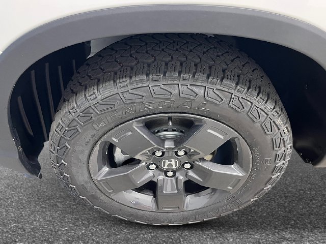 2026 Honda Ridgeline TrailSport - Photo 11