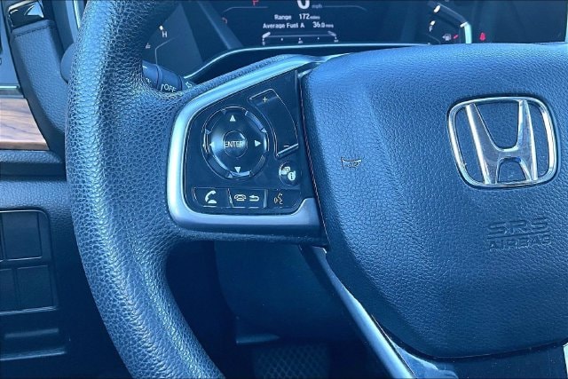2019 Honda CR-V EX - Photo 11
