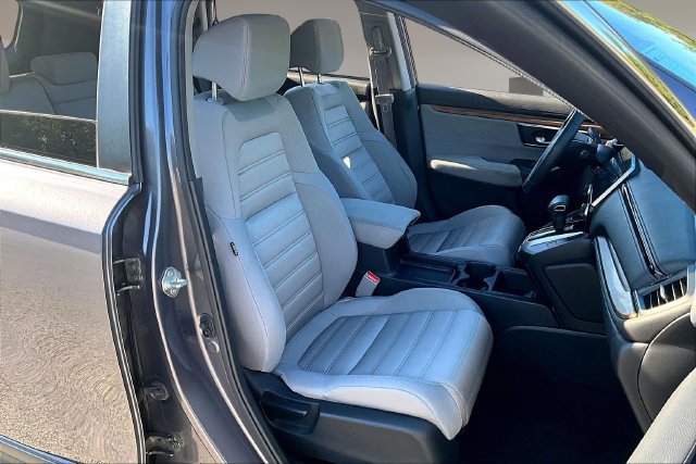 2019 Honda CR-V EX - Photo 25