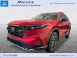  Honda CR-V Hybrid