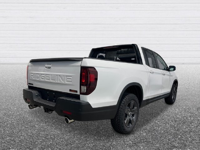 2026 Honda Ridgeline TrailSport - Photo 7