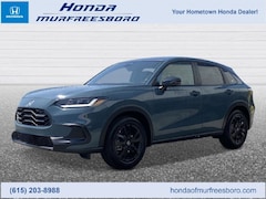 2027 Honda HR-V Sport SUV