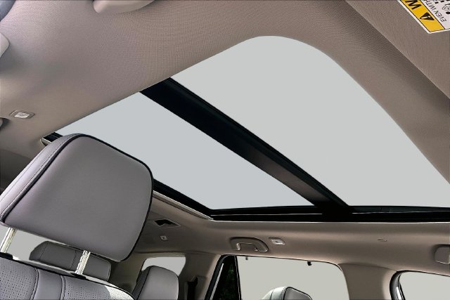 2025 Honda Pilot Elite - Photo 25