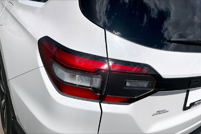 2025 Honda Pilot Elite - Photo 22