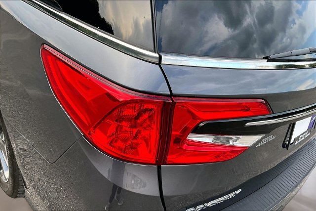 2024 Honda Odyssey Elite - Photo 22