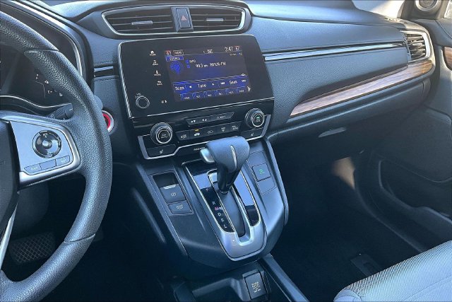 2019 Honda CR-V EX - Photo 15