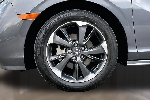 2024 Honda Odyssey Elite - Photo 29