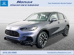 2027 Honda HR-V EX-L SUV