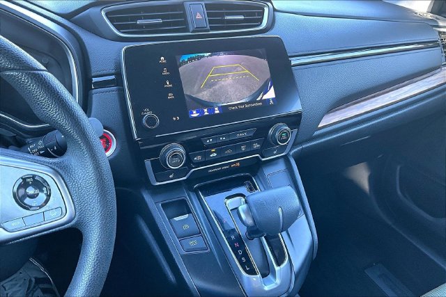 2019 Honda CR-V EX - Photo 14