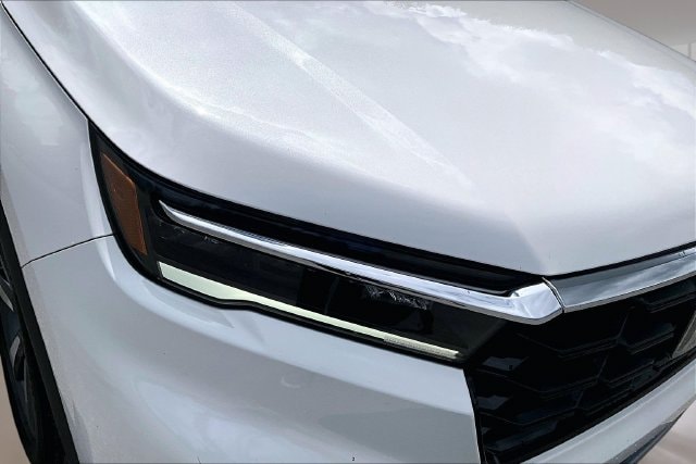 2025 Honda Pilot Elite - Photo 27