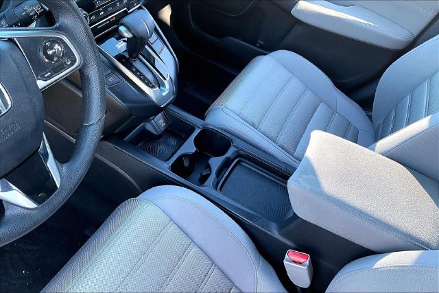2019 Honda CR-V EX - Photo 17