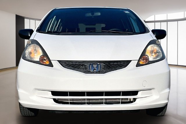 Used 2010 Honda Fit Base with VIN JHMGE8H23AS010501 for sale in Murfreesboro, TN