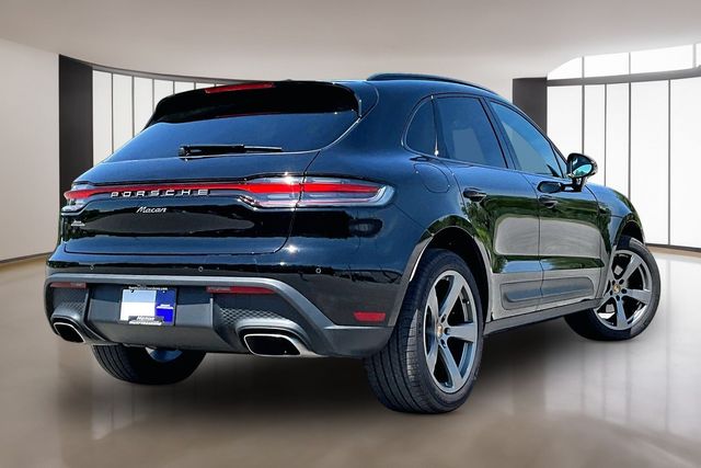 2025 Porsche Macan Base - Photo 6