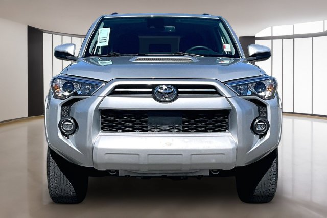 Used 2024 Toyota 4Runner TRD Off-Road SUV