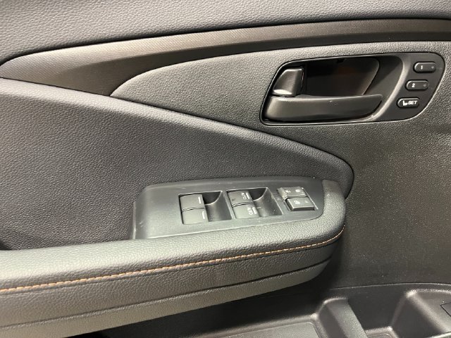 2026 Honda Ridgeline TrailSport - Photo 13
