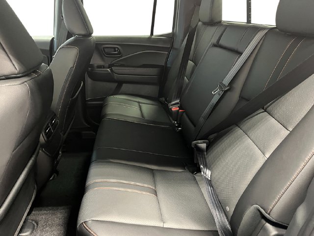 2026 Honda Ridgeline TrailSport - Photo 22