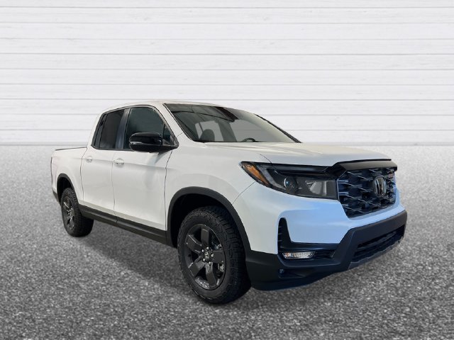 2026 Honda Ridgeline TrailSport - Photo 9