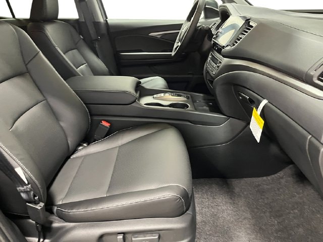 2026 Honda Ridgeline RTL - Photo 26