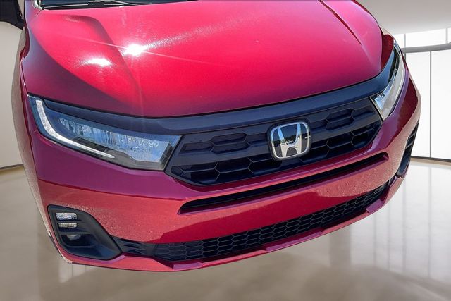 2025 Honda Odyssey Sport L - Photo 29