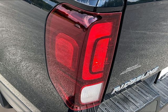 2022 Honda Ridgeline Black Edition - Photo 22