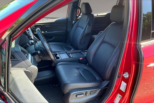 2025 Honda Odyssey Sport L - Photo 20