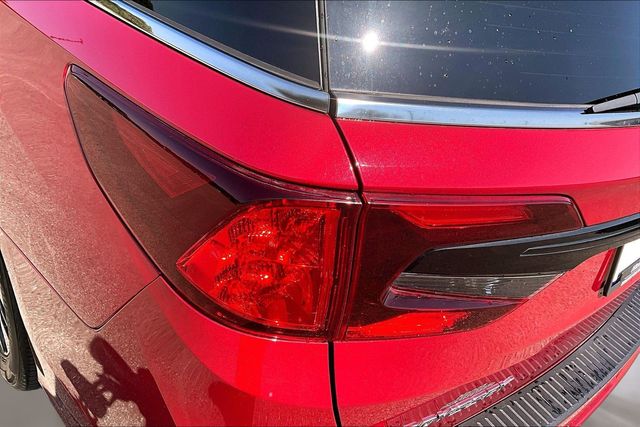2025 Honda Odyssey Sport L - Photo 22