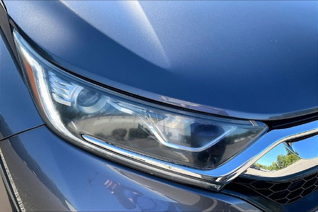 2019 Honda CR-V EX - Photo 26