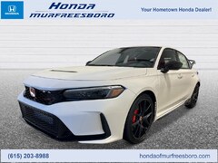 2026 Honda Civic Type R Hatchback