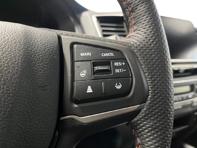 2026 Honda Ridgeline TrailSport - Photo 17