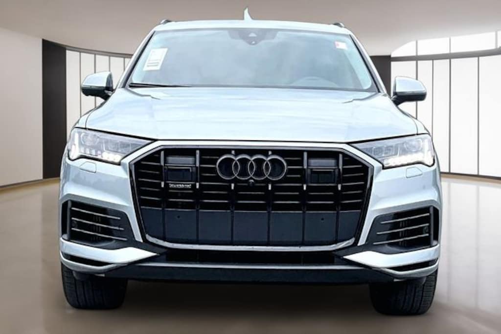 Used 2023 Audi Q7 55 Premium Plus SUV