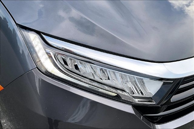 2024 Honda Odyssey Elite - Photo 27