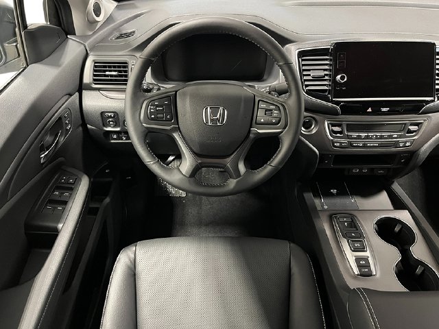 2026 Honda Ridgeline RTL - Photo 23
