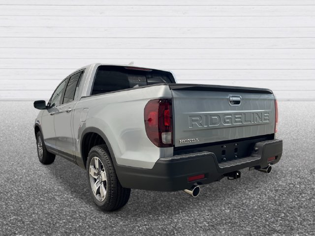New 2026 Honda Ridgeline RTL Truck