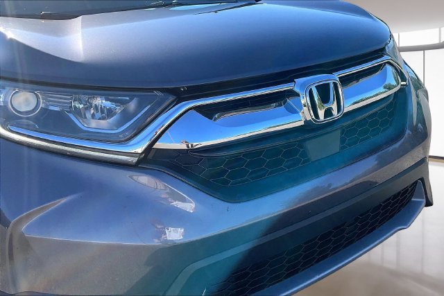 2019 Honda CR-V EX - Photo 27