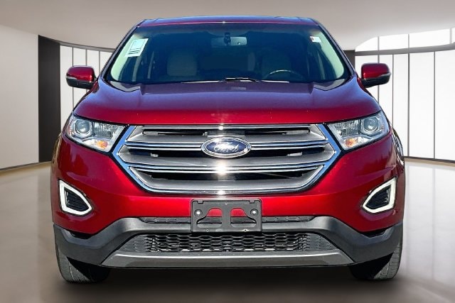 Used 2016 Ford Edge SEL with VIN 2FMPK3J92GBB62014 for sale in Murfreesboro, TN