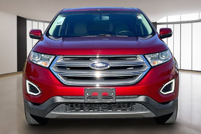 Used 2016 Ford Edge SEL SUV