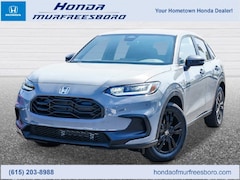 2027 Honda HR-V Sport SUV
