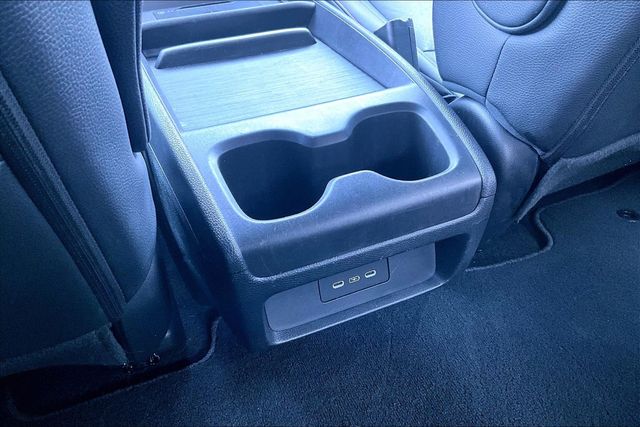 2025 Honda Odyssey Sport L - Photo 10