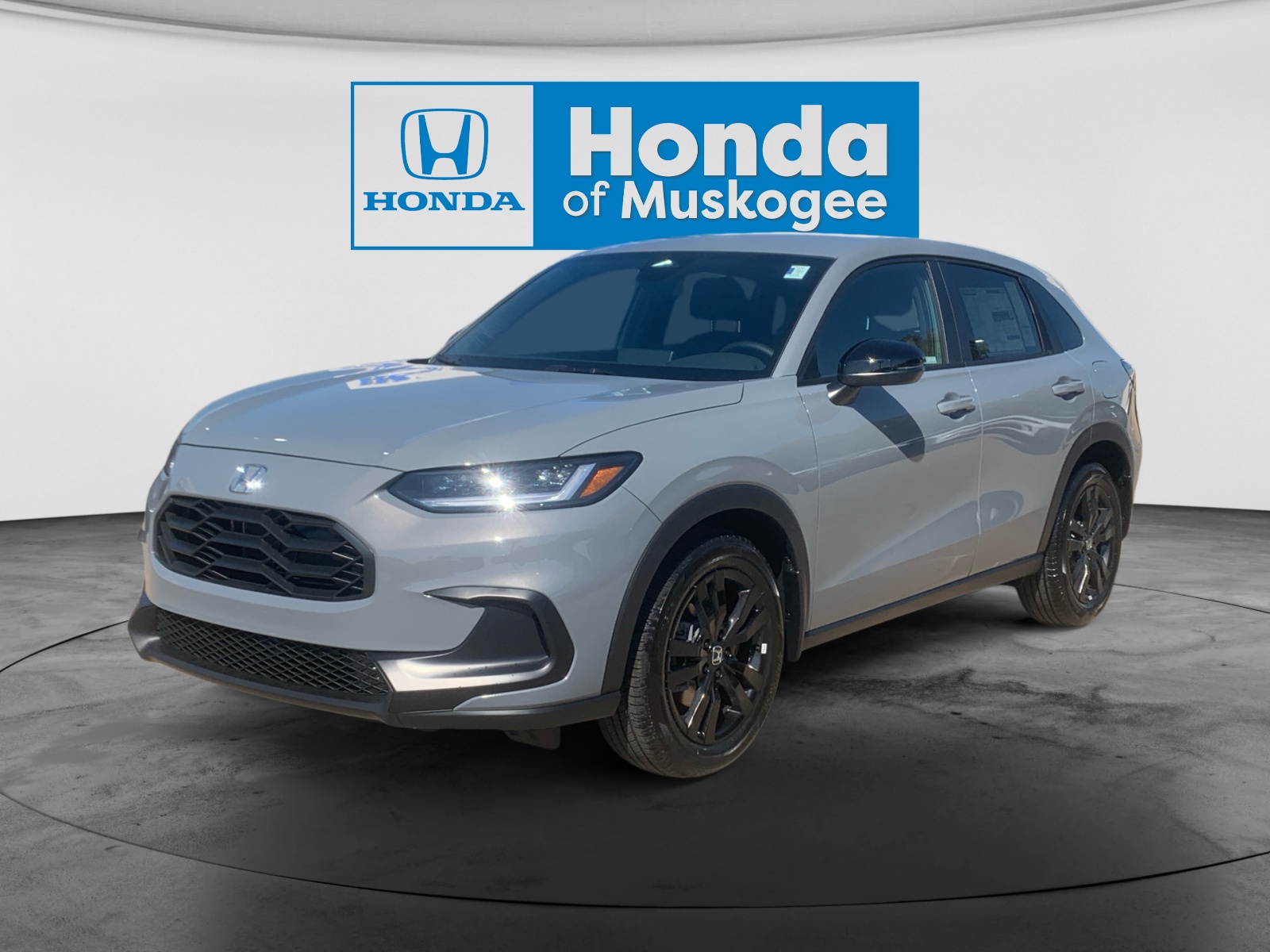 2027 Honda HR-V Sport Sport Utility