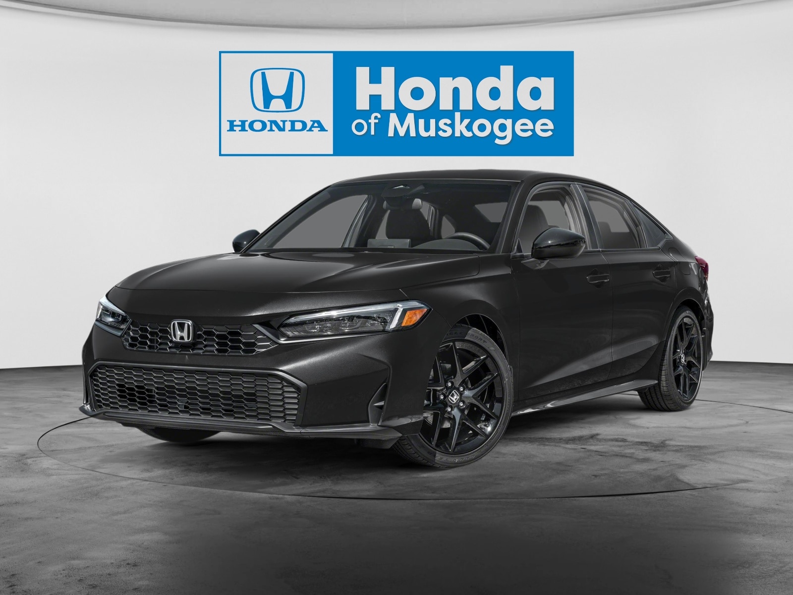 2026 Honda Civic Sedan