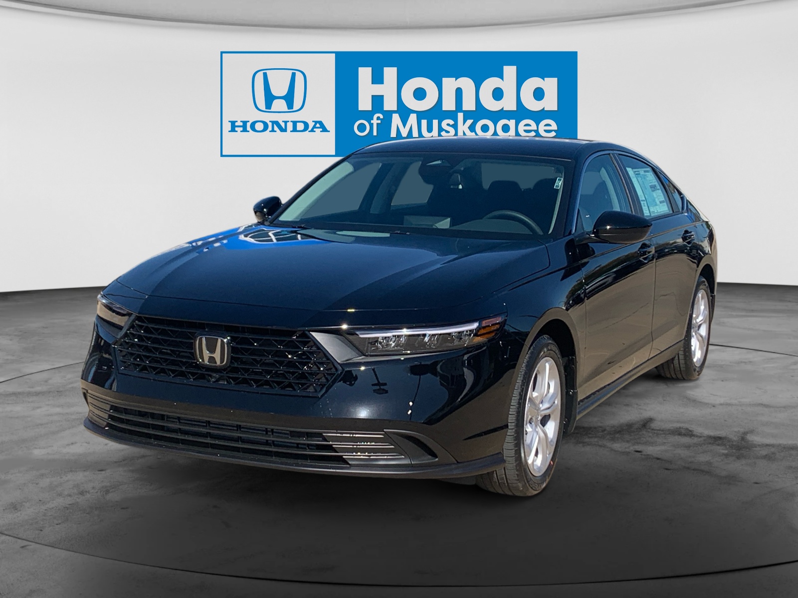 2026 Honda Accord LX Sedan