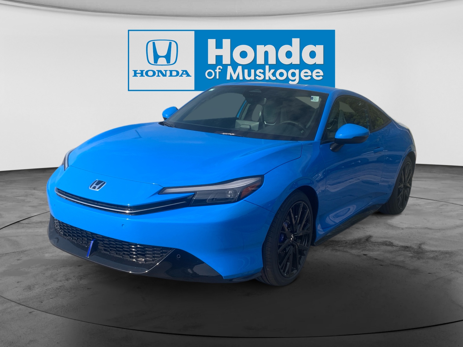 2026 Honda Prelude Hybrid Hatchback