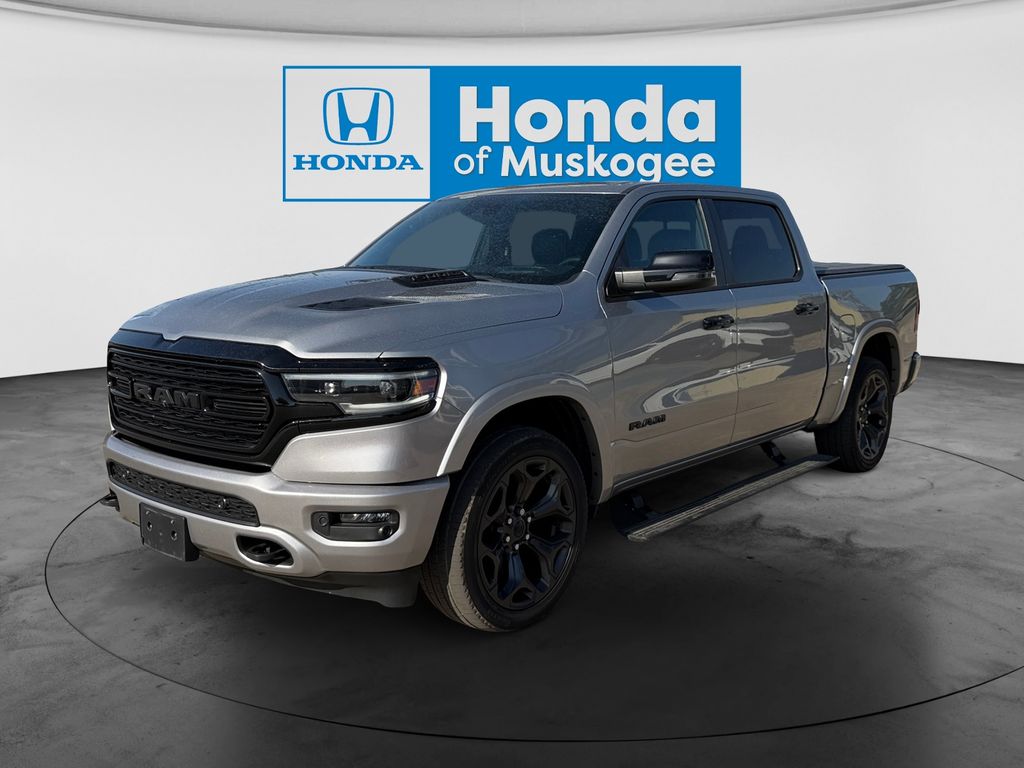 2024 RAM Ram 1500 Pickup