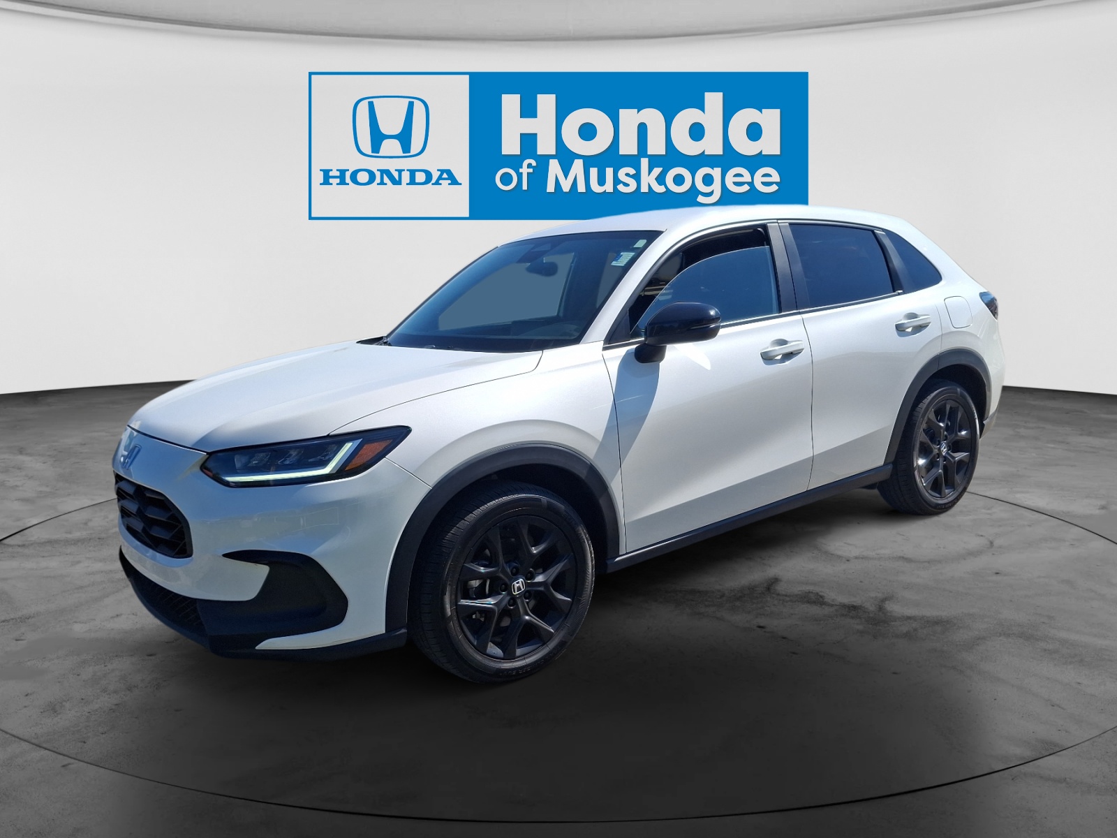 2024 Honda HR-V Sport Sport Utility