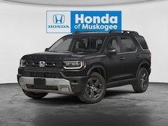 2026 Honda Passport RTL Sport Utility