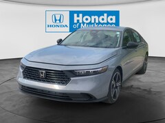 2026 Honda Accord SE Sedan