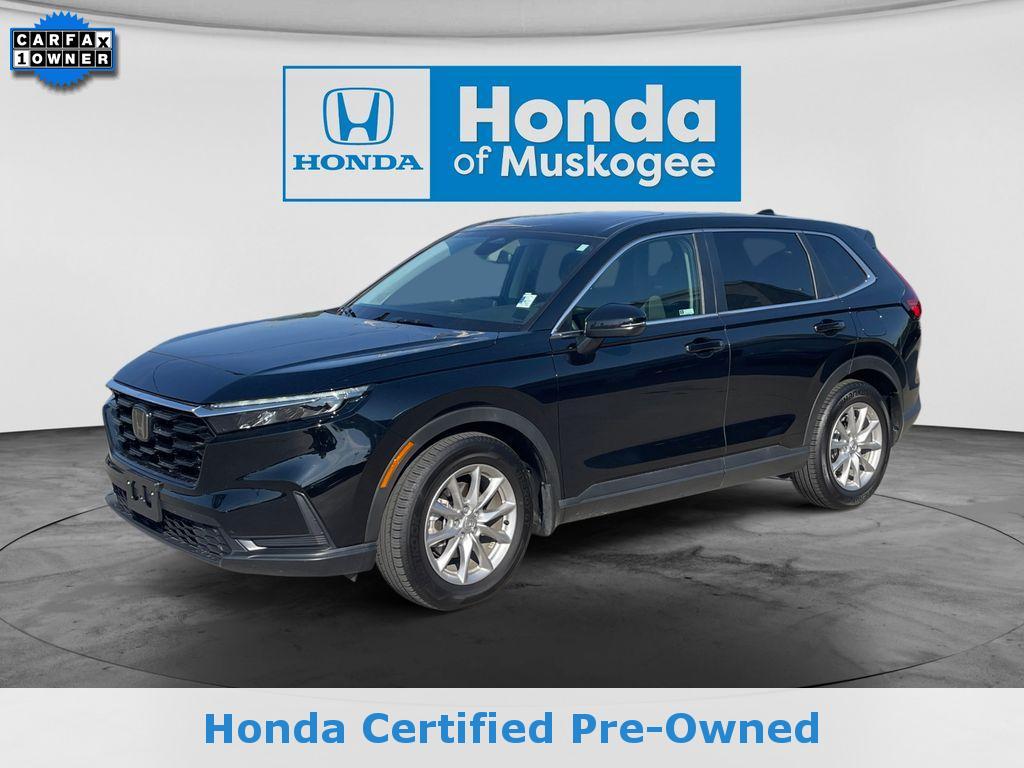 2026 Honda CR-V EX Sport Utility