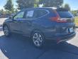 2017 Honda CR-V EX 2WD SUV