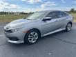 2018 Honda Civic LX Sedan